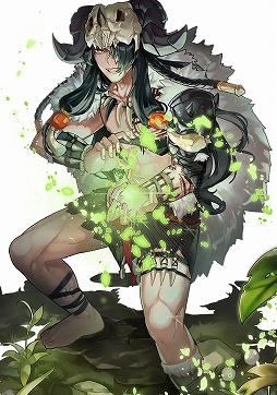画像ギャラリー No.008のサムネイル画像 / 「ロードオブダイス」，新たな「水着ダイサースキン」と「新2次ダイサースキン」が登場