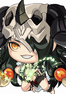 画像ギャラリー No.009のサムネイル画像 / 「ロードオブダイス」，新たな「水着ダイサースキン」と「新2次ダイサースキン」が登場
