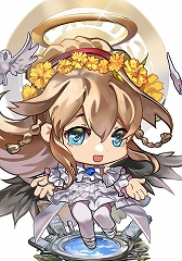 画像ギャラリー No.015のサムネイル画像 / 「ロードオブダイス」，新たな「水着ダイサースキン」と「新2次ダイサースキン」が登場