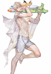 画像ギャラリー No.021のサムネイル画像 / 「ロードオブダイス」，新たな「水着ダイサースキン」と「新2次ダイサースキン」が登場