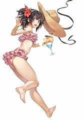 画像ギャラリー No.022のサムネイル画像 / 「ロードオブダイス」，新たな「水着ダイサースキン」と「新2次ダイサースキン」が登場