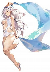 画像ギャラリー No.023のサムネイル画像 / 「ロードオブダイス」，新たな「水着ダイサースキン」と「新2次ダイサースキン」が登場