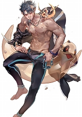 画像ギャラリー No.025のサムネイル画像 / 「ロードオブダイス」，新たな「水着ダイサースキン」と「新2次ダイサースキン」が登場