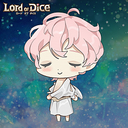 画像ギャラリー No.006のサムネイル画像 / 「ロードオブダイス」,ダイサー「ヴァルナ」の新スキンが登場。新ダイサー「キューピット」も実装