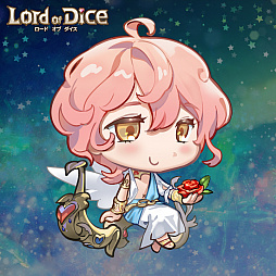 画像ギャラリー No.010のサムネイル画像 / 「ロードオブダイス」,ダイサー「ヴァルナ」の新スキンが登場。新ダイサー「キューピット」も実装