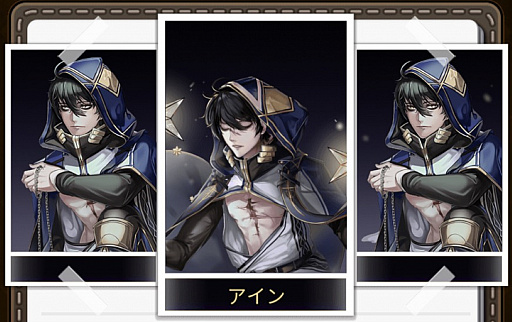 画像ギャラリー No.026のサムネイル画像 / 「ロードオブダイス」,ダイサー「ヴァルナ」の新スキンが登場。新ダイサー「キューピット」も実装