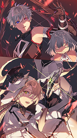 画像ギャラリー No.027のサムネイル画像 / 「ロードオブダイス」,ダイサー「ヴァルナ」の新スキンが登場。新ダイサー「キューピット」も実装
