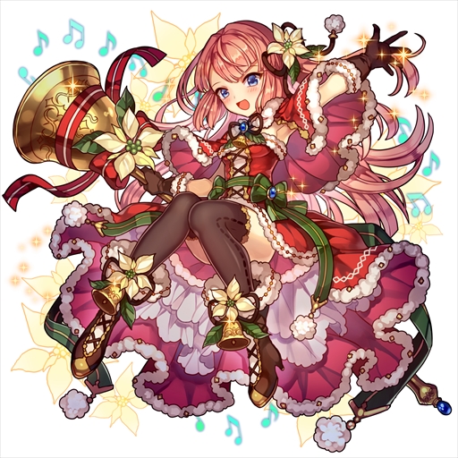 画像ギャラリー No.003のサムネイル画像 / 「バルディリア戦記」，クリスマスイベントとピックアップガチャを開催