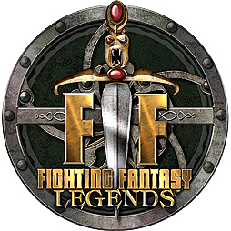 画像ギャラリー No.011のサムネイル画像 / ゲームブックの古典的名作をベースにした「ファイティング・ファンタジー レジェンズ」が，SteamとiOS，Androidで本日より配信