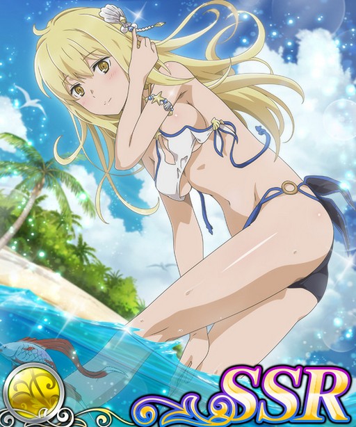 画像ギャラリー No.011のサムネイル画像 / 【PR】「ダンまち オラリオ・ラプソディア」の夏が熱い! 水着ガチャに「同盟」,新たなシナリオなど盛りだくさんのコンテンツが登場