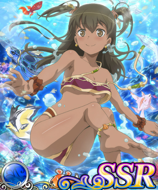 画像ギャラリー No.015のサムネイル画像 / 【PR】「ダンまち オラリオ・ラプソディア」の夏が熱い! 水着ガチャに「同盟」,新たなシナリオなど盛りだくさんのコンテンツが登場