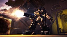 画像ギャラリー No.003のサムネイル画像 / DNA改造されたコマンド―を主人公にした異色シューターのHD版「Rogue Trooper Redux」のローンチトレイラーが公開