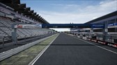 画像ギャラリー No.004のサムネイル画像 / 「SEGA World Drivers Championship」に,新コース「富士スピードウェイ」が期間限定で登場