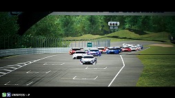 画像ギャラリー No.005のサムネイル画像 / 「SEGA World Drivers Championship」の最新バージョン「SWDC 2019」が本日より稼働開始