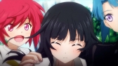 画像ギャラリー No.009のサムネイル画像 / 「アリス・ギア・アイギス」,4つのポイントとプロモーションビデオを公開。描き下ろしアニメカットや未発表のキャラクターも