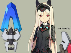 「アリスギア」＆「ダライアス」コラボインタビュー。本家開発陣が手がける，ダライアス愛に溢れたディープな作り込み