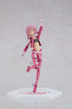 画像ギャラリー No.013のサムネイル画像 / アニメ「アリス・ギア・アイギス Expansion」が本日より順次オンエア。第1話のあらすじや，発売が決定したBD/DVD BOXの内容も明らかに