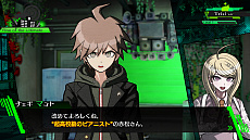 画像ギャラリー No.002のサムネイル画像 / PC版「ニューダンガンロンパV3」の体験版が8月26日に配信開始。旧作から苗木 誠,日向 創,葉隠康比呂が登場するオリジナルストーリー