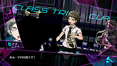 画像ギャラリー No.003のサムネイル画像 / PC版「ニューダンガンロンパV3」の体験版が8月26日に配信開始。旧作から苗木 誠,日向 創,葉隠康比呂が登場するオリジナルストーリー