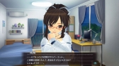 画像ギャラリー No.028のサムネイル画像 / 「閃乱カグラ」シリーズの特設サイト｢シノビ少女図鑑」，「焔紅蓮隊」のオリジナルムービーを公開