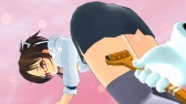 画像ギャラリー No.032のサムネイル画像 / 「閃乱カグラ」シリーズの特設サイト｢シノビ少女図鑑」，「焔紅蓮隊」のオリジナルムービーを公開