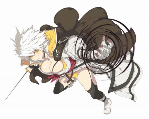 画像ギャラリー No.004のサムネイル画像 / 「閃乱カグラ Burst Re:Newal」,DLC追加キャラ「雅緋」の前日譚が公開。先着購入特典の紹介映像も