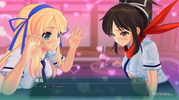 画像ギャラリー No.004のサムネイル画像 / 「閃乱カグラ Burst Re:Newal」プレイレポート。シリーズの原点となる物語を進化した3Dアクションで楽しめる，PS4向けのリニューアル作品