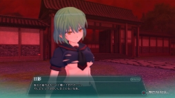 画像ギャラリー No.005のサムネイル画像 / 「閃乱カグラ Burst Re:Newal」プレイレポート。シリーズの原点となる物語を進化した3Dアクションで楽しめる，PS4向けのリニューアル作品