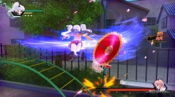 画像ギャラリー No.017のサムネイル画像 / 「閃乱カグラ Burst Re:Newal」プレイレポート。シリーズの原点となる物語を進化した3Dアクションで楽しめる，PS4向けのリニューアル作品