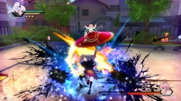 画像ギャラリー No.018のサムネイル画像 / 「閃乱カグラ Burst Re:Newal」プレイレポート。シリーズの原点となる物語を進化した3Dアクションで楽しめる，PS4向けのリニューアル作品