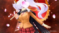 画像ギャラリー No.021のサムネイル画像 / 「閃乱カグラ Burst Re:Newal」プレイレポート。シリーズの原点となる物語を進化した3Dアクションで楽しめる，PS4向けのリニューアル作品