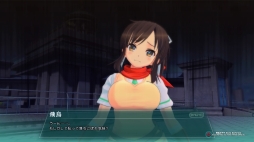 画像ギャラリー No.023のサムネイル画像 / 「閃乱カグラ Burst Re:Newal」プレイレポート。シリーズの原点となる物語を進化した3Dアクションで楽しめる，PS4向けのリニューアル作品