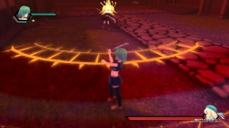画像ギャラリー No.030のサムネイル画像 / 「閃乱カグラ Burst Re:Newal」プレイレポート。シリーズの原点となる物語を進化した3Dアクションで楽しめる，PS4向けのリニューアル作品