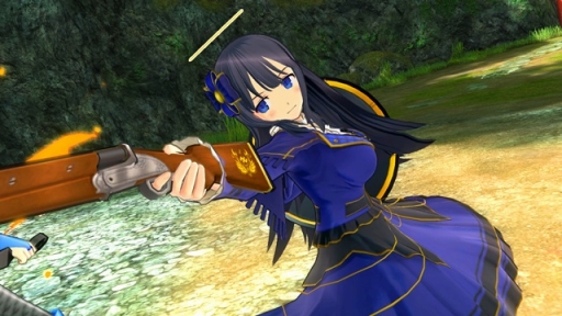 画像ギャラリー No.002のサムネイル画像 / 「閃乱カグラ Burst Re:newal」が本日発売。神楽,奈楽,両姫のDLC情報や,ソフマップAKIBAで行われた高木謙一郎氏サイン会の模様をお届け