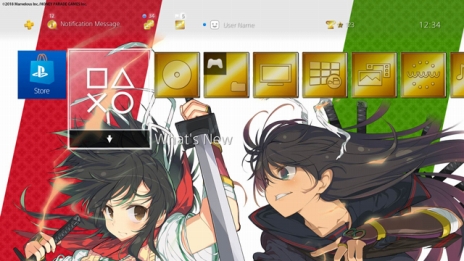 画像ギャラリー No.015のサムネイル画像 / 「閃乱カグラ Burst Re:newal」が本日発売。神楽,奈楽,両姫のDLC情報や,ソフマップAKIBAで行われた高木謙一郎氏サイン会の模様をお届け
