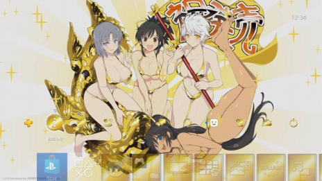 画像ギャラリー No.016のサムネイル画像 / 「閃乱カグラ Burst Re:newal」が本日発売。神楽,奈楽,両姫のDLC情報や,ソフマップAKIBAで行われた高木謙一郎氏サイン会の模様をお届け