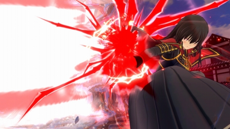 画像ギャラリー No.032のサムネイル画像 / 「閃乱カグラ Burst Re:newal」が本日発売。神楽,奈楽,両姫のDLC情報や,ソフマップAKIBAで行われた高木謙一郎氏サイン会の模様をお届け