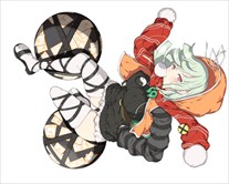 画像ギャラリー No.003のサムネイル画像 / 「閃乱カグラ Burst Re:Newal」，追加キャラクター「神楽」「奈楽」「両姫」本日配信
