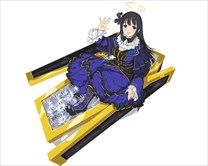 画像ギャラリー No.005のサムネイル画像 / 「閃乱カグラ Burst Re:Newal」，追加キャラクター「神楽」「奈楽」「両姫」本日配信