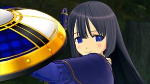 画像ギャラリー No.006のサムネイル画像 / 「閃乱カグラ Burst Re:Newal」，追加キャラクター「神楽」「奈楽」「両姫」本日配信