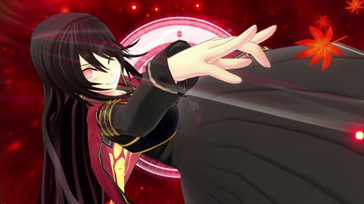 画像ギャラリー No.008のサムネイル画像 / 「閃乱カグラ Burst Re:Newal」，追加キャラクター「神楽」「奈楽」「両姫」本日配信