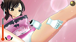 画像ギャラリー No.005のサムネイル画像 / マーベラス,PS Storeとニンテンドーeショップで配信中の「閃乱カグラ」シリーズが,最大55%オフになるセールを実施中