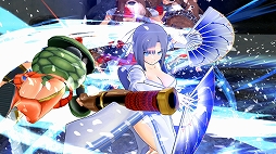 画像ギャラリー No.008のサムネイル画像 / PS StoreのDL版「閃乱カグラ」シリーズが最大81％OFFになる期間限定セールが開催