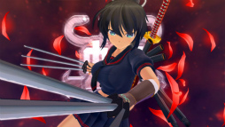 画像ギャラリー No.002のサムネイル画像 / 最大81％OFF。「閃乱カグラ」シリーズがセール価格で提供