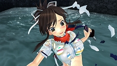画像ギャラリー No.009のサムネイル画像 / PS4やVitaで遊べる「閃乱カグラ」シリーズ作品を，最大81％オフで購入できる期間限定セールがPS Storeで開催