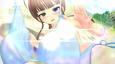 画像ギャラリー No.005のサムネイル画像 / 「閃乱カグラ」シリーズが最大で81％オフになる期間限定セールがPlayStation Storeで開催