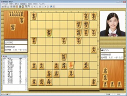 画像ギャラリー No.002のサムネイル画像 / 最強の将棋ソフトはこれ！　PC用の将棋ソフト7タイトルによる総当たり戦をやってみた