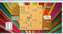 画像ギャラリー No.006のサムネイル画像 / 最強の将棋ソフトはこれ！　PC用の将棋ソフト7タイトルによる総当たり戦をやってみた