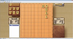 画像ギャラリー No.010のサムネイル画像 / 最強の将棋ソフトはこれ！　PC用の将棋ソフト7タイトルによる総当たり戦をやってみた