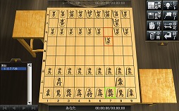 画像ギャラリー No.011のサムネイル画像 / 最強の将棋ソフトはこれ！　PC用の将棋ソフト7タイトルによる総当たり戦をやってみた